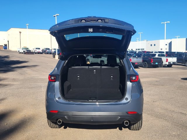 Used 2024 MAZDA CX-5 Carbon Edition AWD/4WD image 27