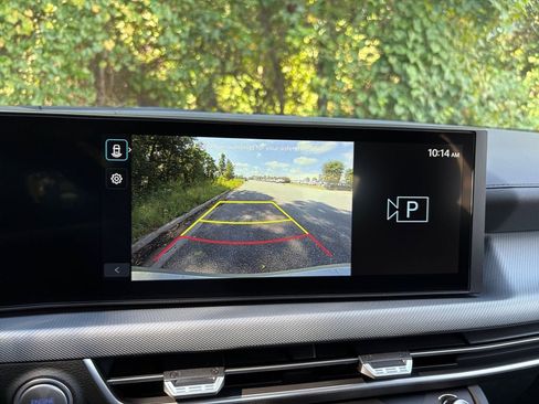 New 2025 Hyundai Sonata SE image 16