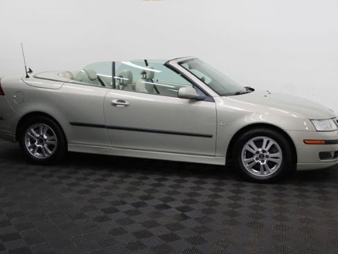 Used 2006 Saab 9-3 2.0T image 4