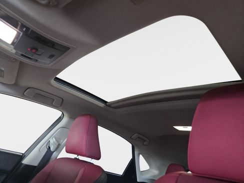 Used 2020 Lexus NX 300 AWD w/ Comfort Package image 29