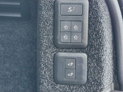 Used 2021 Land Rover Range Rover SV Autobiography Dynamic AWD/4WD image 12