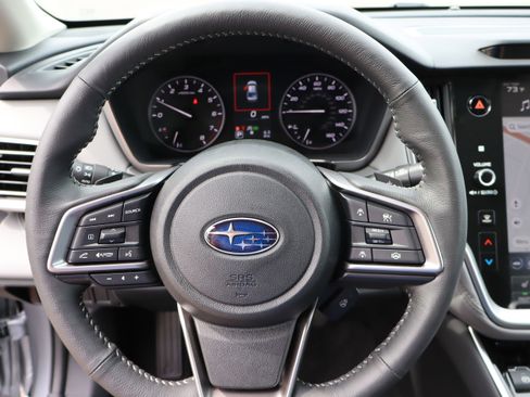 New 2025 Subaru Legacy Limited w/ Popular Package #3 image 12