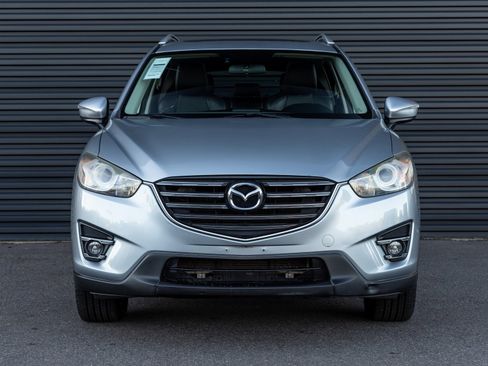 Used 2016 MAZDA CX-5 Grand Touring image 5