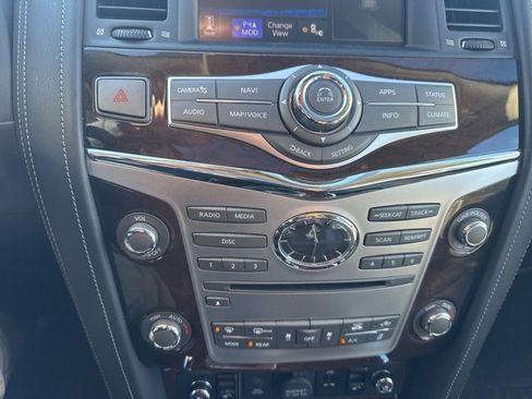 Used 2019 INFINITI QX80 Luxe w/ Proactive Package image 22