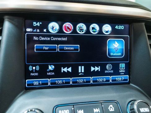 Used 2017 GMC Acadia Denali w/ Technology Package image 32