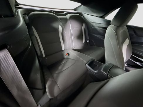 Used 2020 Chevrolet Camaro LT RWD image 26