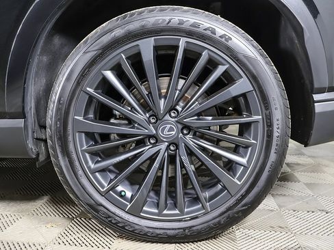 Used 2024 Lexus RX 350 AWD image 20