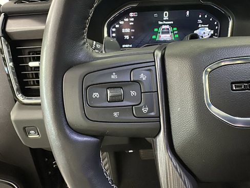 Used 2025 GMC Sierra 1500 Denali Ultimate AWD/4WD image 20