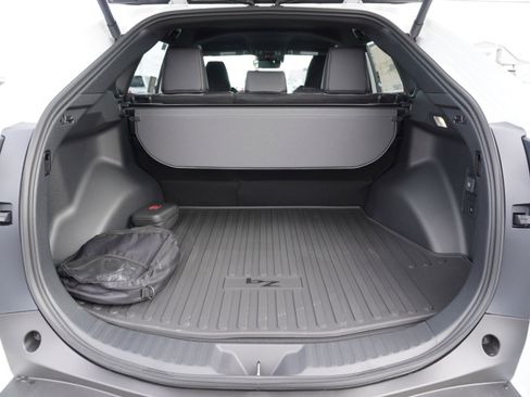 New 2026 Toyota bZ image 11