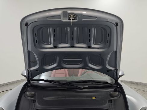 Used 2015 Porsche 911 Targa 4S AWD/4WD image 61