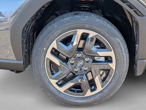 New 2025 Subaru Forester Limited image 6