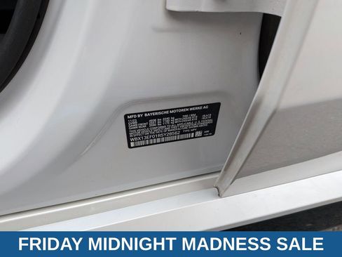 Used 2024 BMW X1 M35i w/ Premium Package image 26