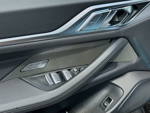 New 2026 BMW i4 M60 AWD/4WD image 23