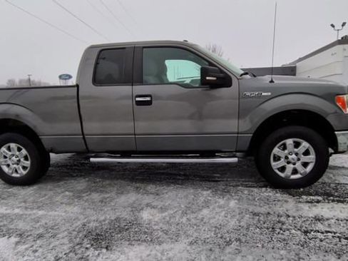 Used 2013 Ford F150 XLT w/ XLT Chrome Pkg image 2
