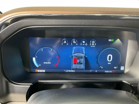 Used 2026 Ford F350 King Ranch w/ Tremor Off-Road Package image 27