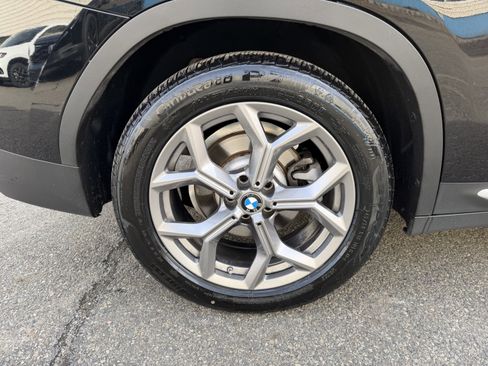 Used 2023 BMW X3 xDrive30i w/ Premium Package image 10