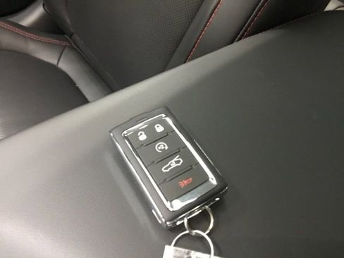 Used 2024 Dodge Charger R/T w/ Plus Group image 11