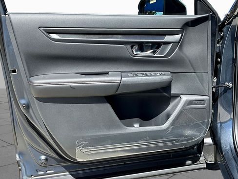 New 2026 Honda CR-V Sport image 10