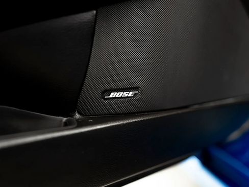 Used 2008 Chevrolet Corvette Coupe w/ Preferred Equipment Group image 35