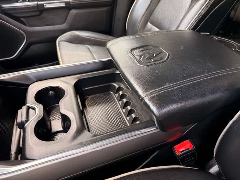 Used 2024 RAM 1500 Laramie RWD image 22