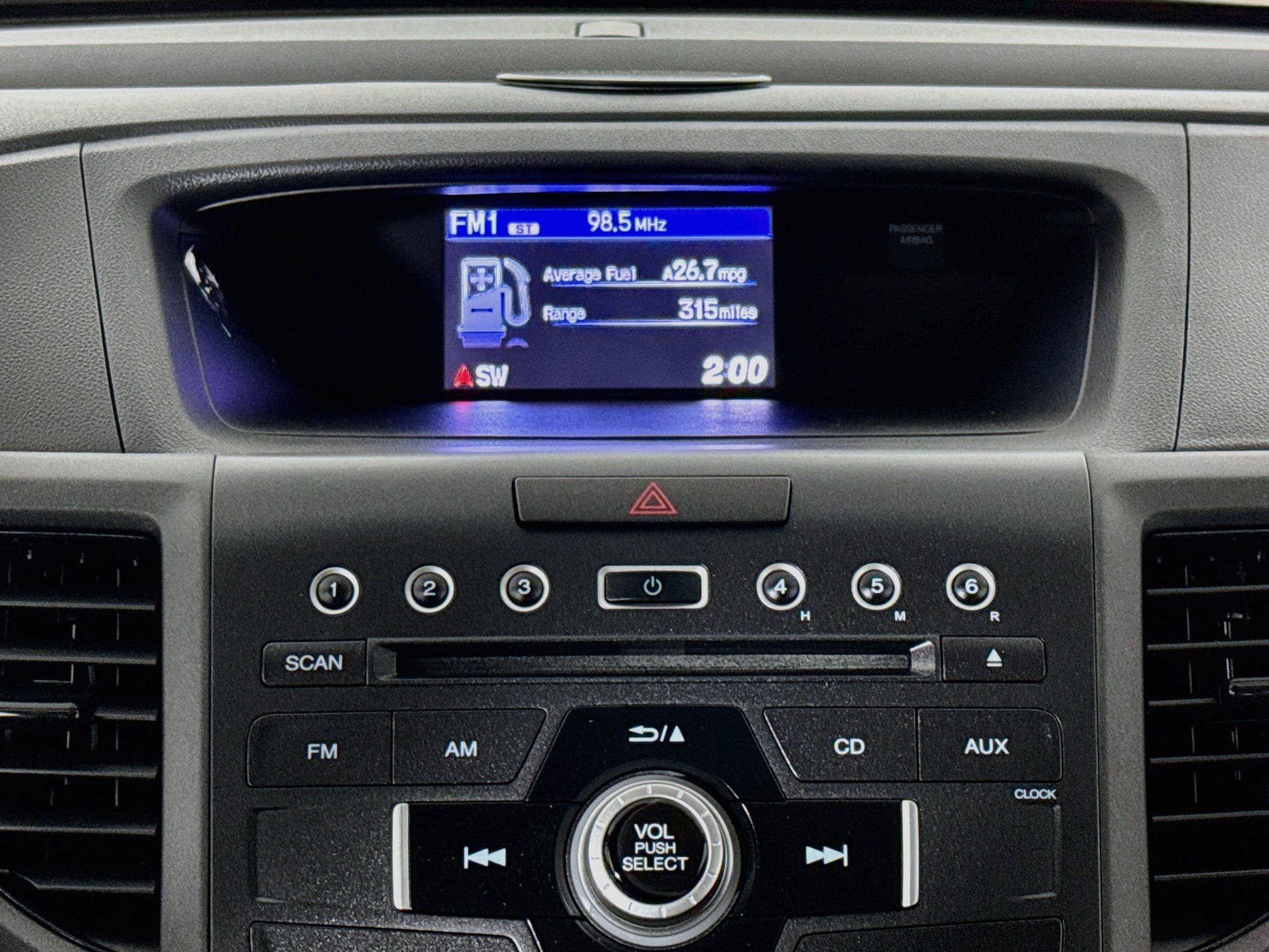 Used 2013 Honda CR-V LX image 27
