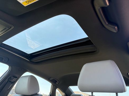 Certified 2025 Honda Civic Sport Touring image 25