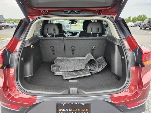 Used 2023 Buick Encore GX Essence w/ Experience Buick Package AWD/4WD image 23