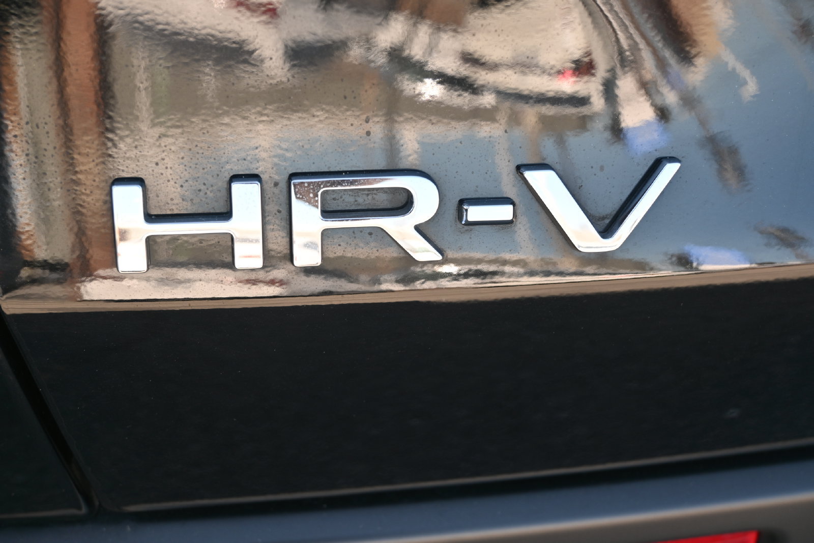 Used 2026 Honda HR-V LX image 5