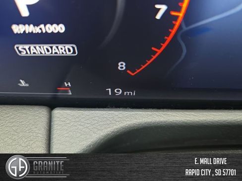 New 2026 Nissan Armada PRO-4X AWD/4WD image 16