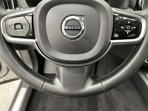 Certified 2023 Volvo XC60 B5 Plus w/ Climate Package image 14