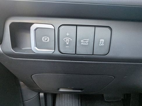 New 2026 Hyundai Santa Fe SEL FWD image 21