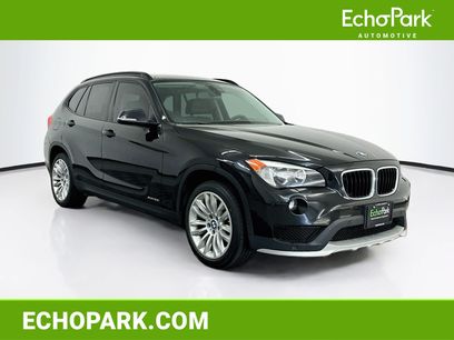 Used 2015 BMW X1 xDrive28i
