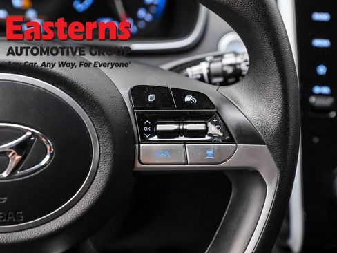 Used 2022 Hyundai Tucson SEL image 16