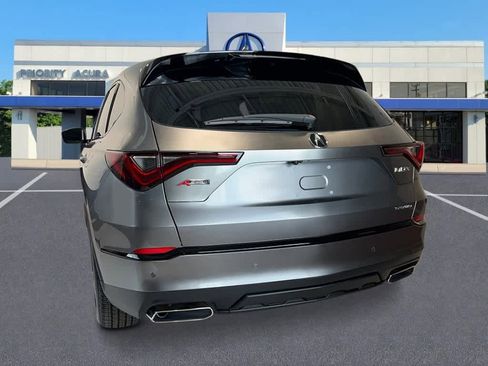 New 2026 Acura MDX A-Spec image 4
