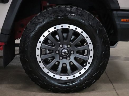 Used 2024 INEOS Grenadier TRIALMASTER image 41