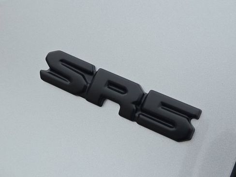 New 2026 Toyota Tacoma SR5 image 12