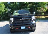 Certified 2025 Chevrolet Silverado 2500 LTZ w/ Trail Boss Package image 2