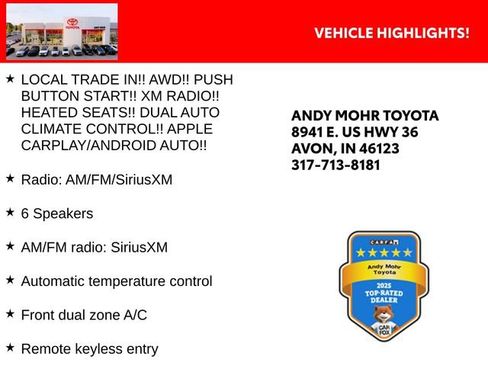 Used 2019 Kia Sportage EX AWD/4WD image 2