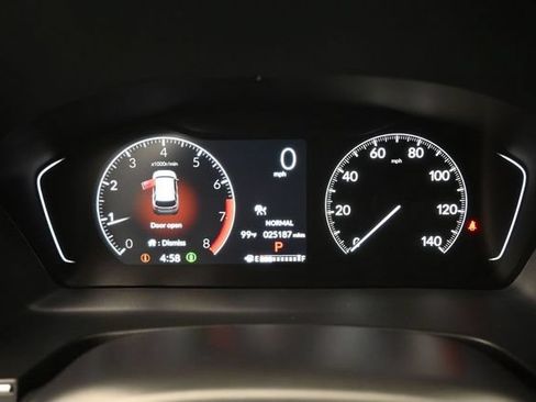 Certified 2023 Honda Pilot Touring image 3