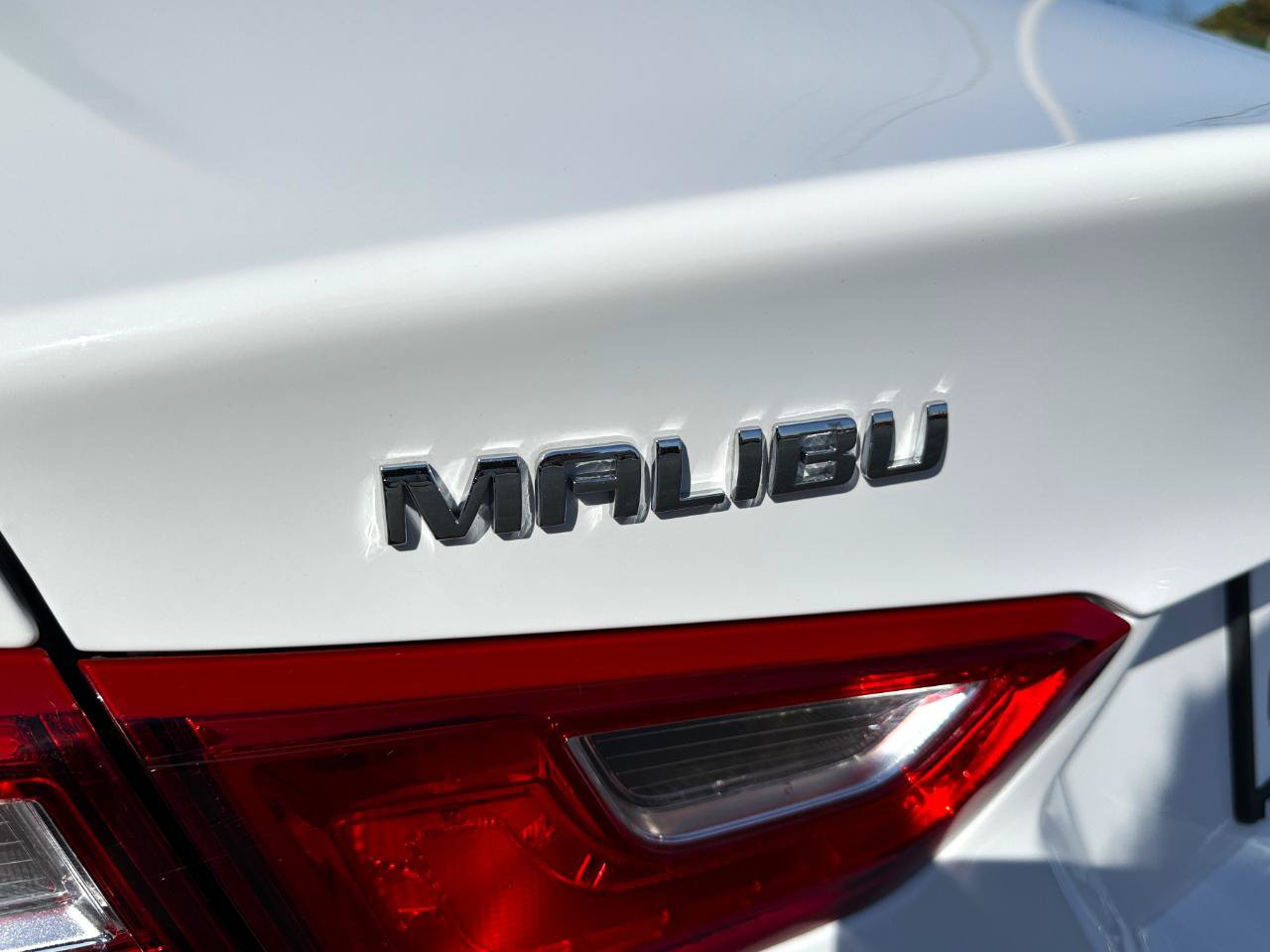Used 2020 Chevrolet Malibu LS w/ Driver Confidence Package II FWD image 75