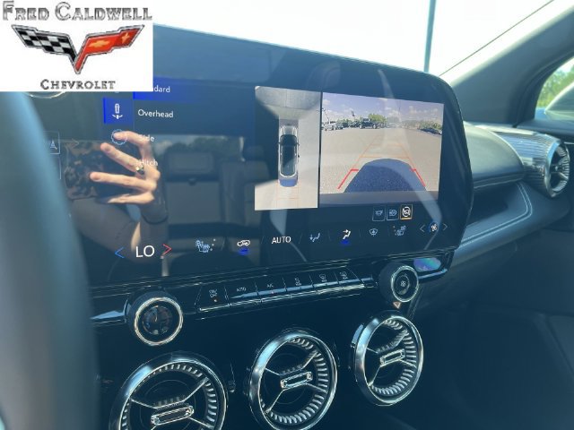 Used 2025 Chevrolet Blazer EV LT AWD/4WD image 20