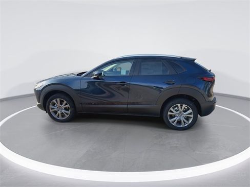 New 2026 MAZDA CX-30 AWD 2.5 S image 6