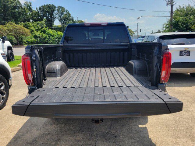 Used 2023 GMC Sierra 1500 SLT w/ SLT Premium Package RWD image 6