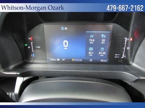 New 2026 Ford Ranger XLT w/ FX4 Off-Road Package AWD/4WD image 36