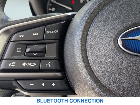 New 2026 Subaru Impreza 2.0i Sport AWD/4WD image 18