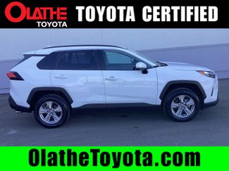 Certified 2025 Toyota RAV4 XLE video 1