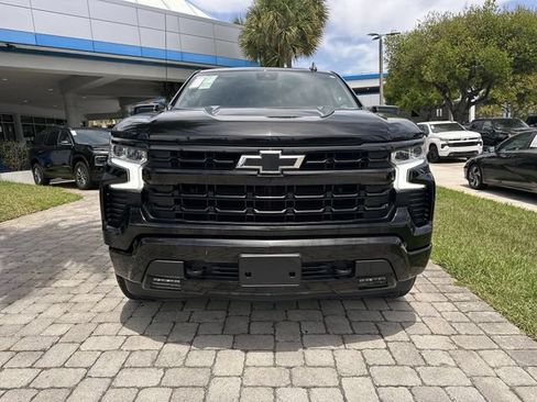 Used 2023 Chevrolet Silverado 1500 RST AWD/4WD image 20