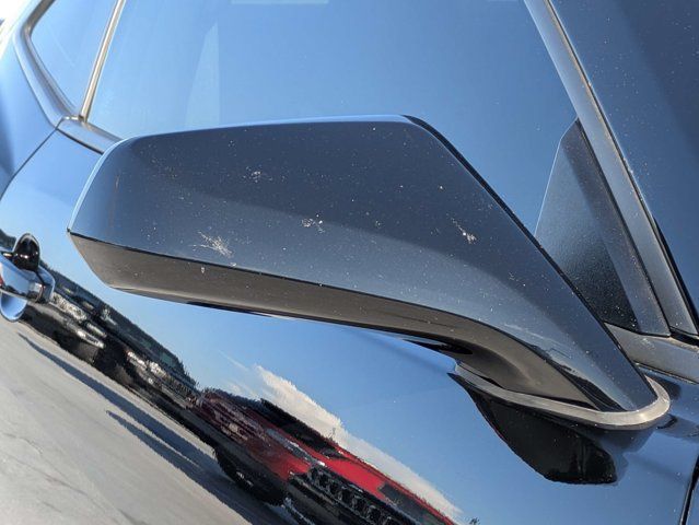 Used 2015 Chevrolet Camaro LS RWD image 11