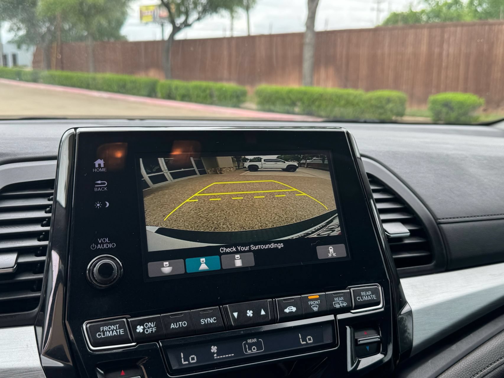Used 2020 Honda Odyssey EX-L image 34