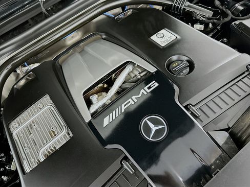 Used 2022 Mercedes-Benz G 63 AMG 4MATIC image 34